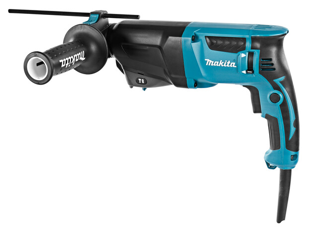 MAKITA 230 V Boorhamer, 3 image