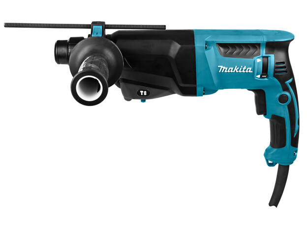 MAKITA 230 V Boorhamer, 2 image