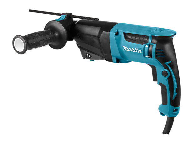MAKITA 230 V Boorhamer, 3 image