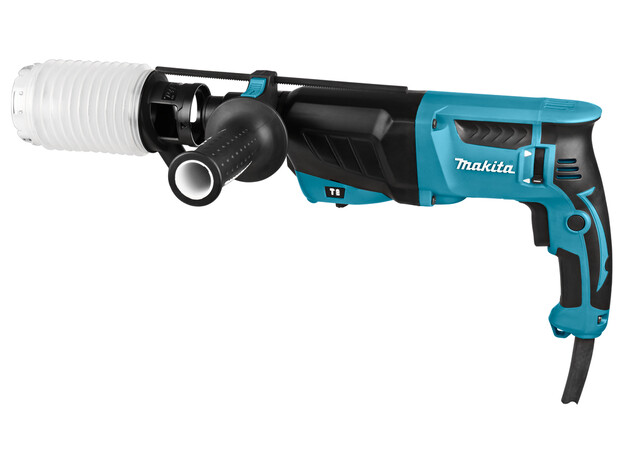 MAKITA 230 V Combihamer, 4 image