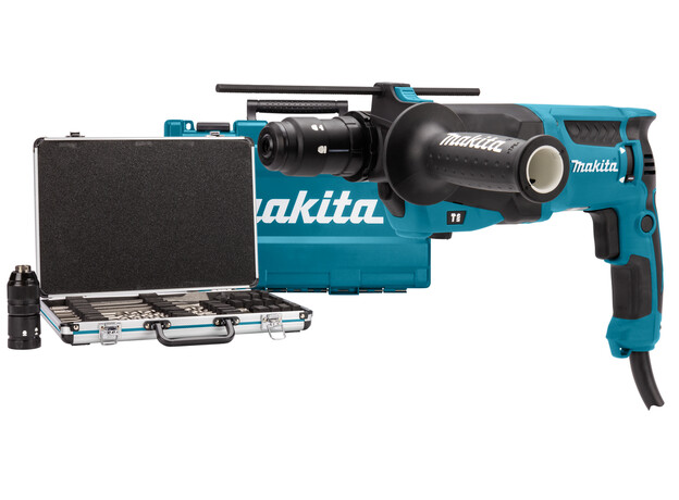 MAKITA 230 V Combihamer, 2 image