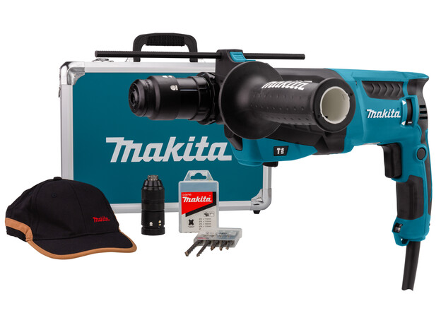 MAKITA 230 V Combihamer, 2 image