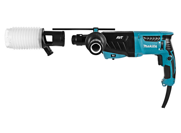 MAKITA 230 V Combihamer, 3 image