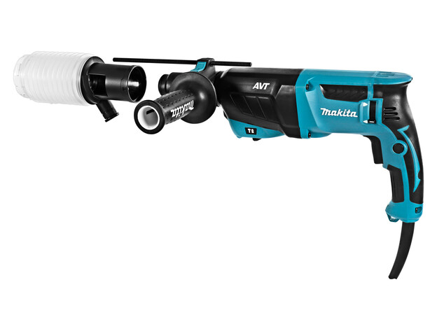 MAKITA 230 V Combihamer, 4 image