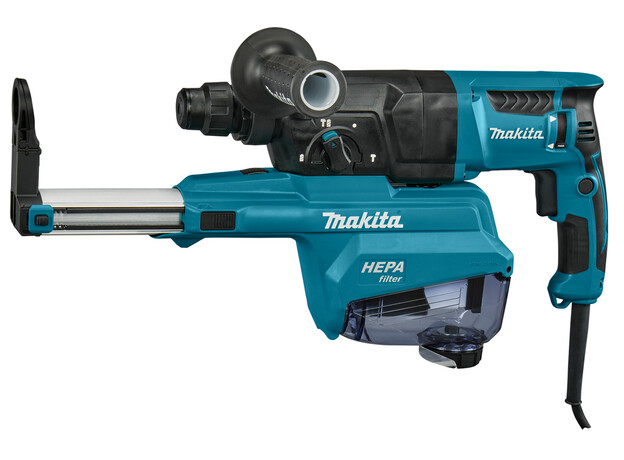 MAKITA 230 V Combihamer, 2 image