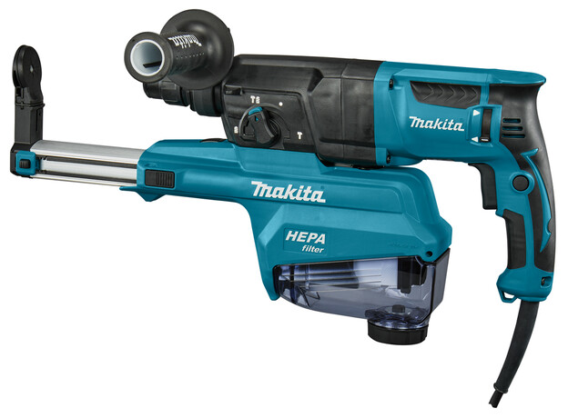 MAKITA 230 V Combihamer, 4 image