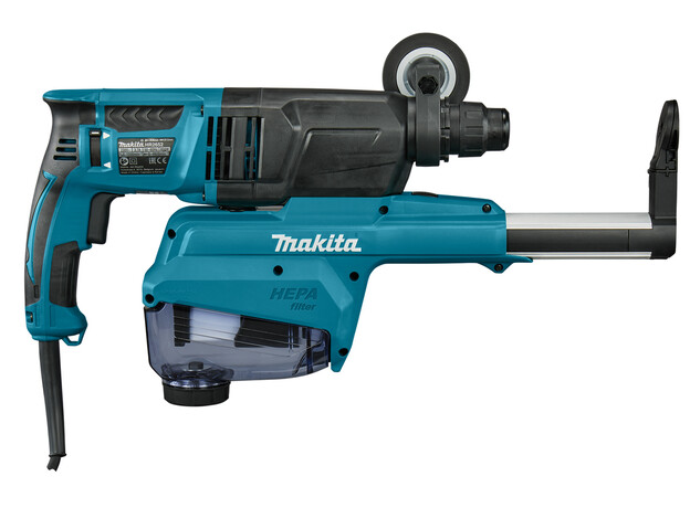 MAKITA 230 V Combihamer, 5 image
