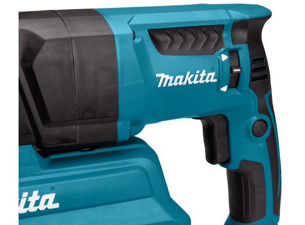 MAKITA 230 V Combihamer, 9 image