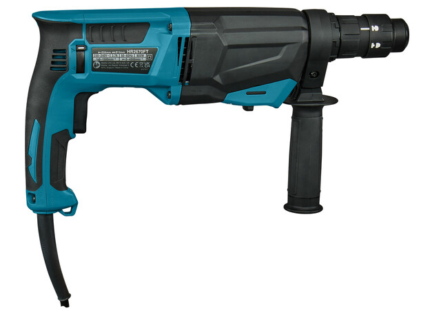 MAKITA 230 V Combihamer, 5 image