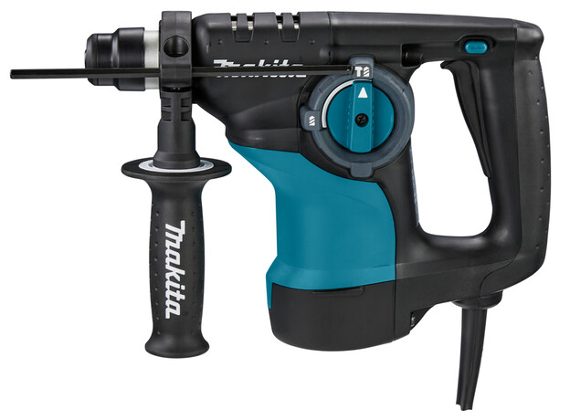 MAKITA 230 V Boorhamer, 3 image