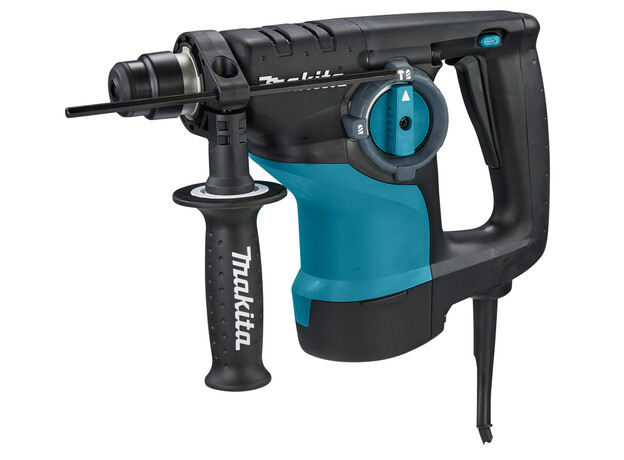 MAKITA 230 V Boorhamer, 2 image