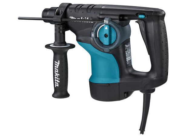 MAKITA 230 V Boorhamer, 4 image