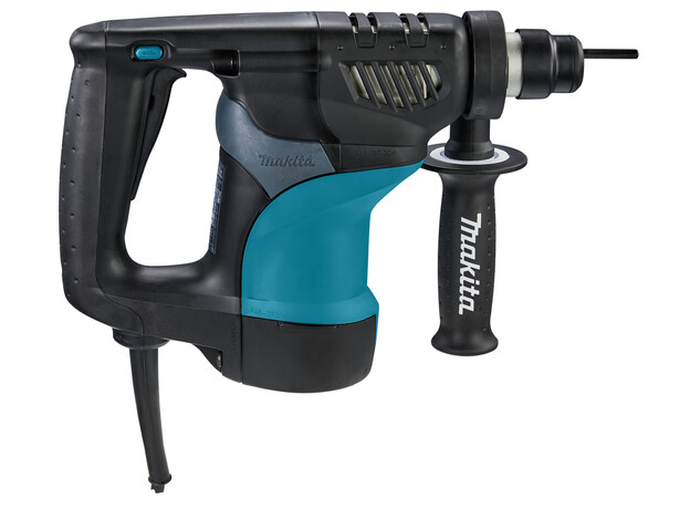 MAKITA 230 V Boorhamer, 5 image