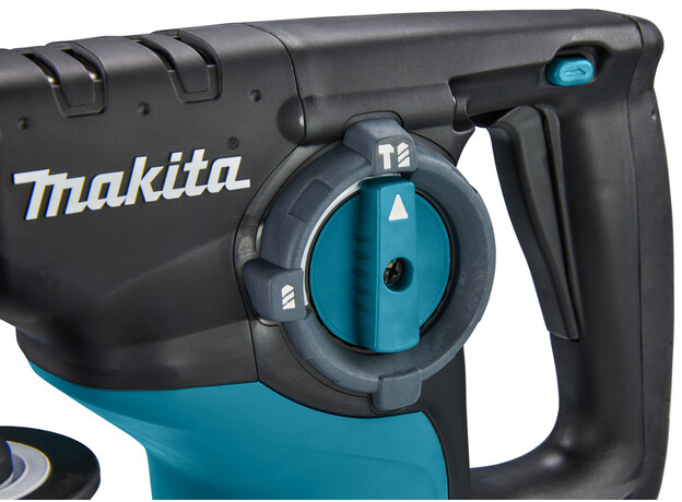 MAKITA 230 V Boorhamer, 6 image