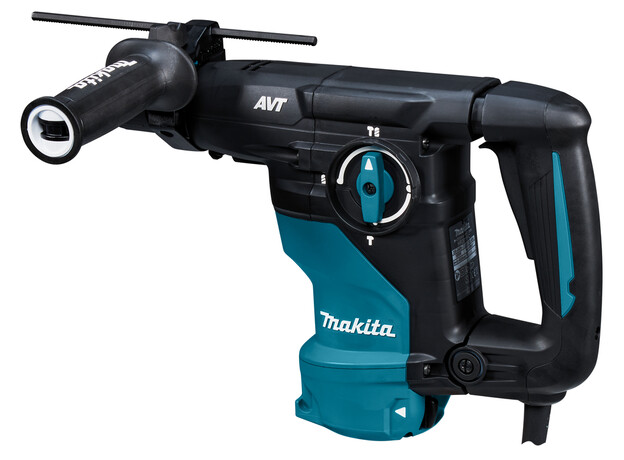 MAKITA 230 V Combihamer, 4 image