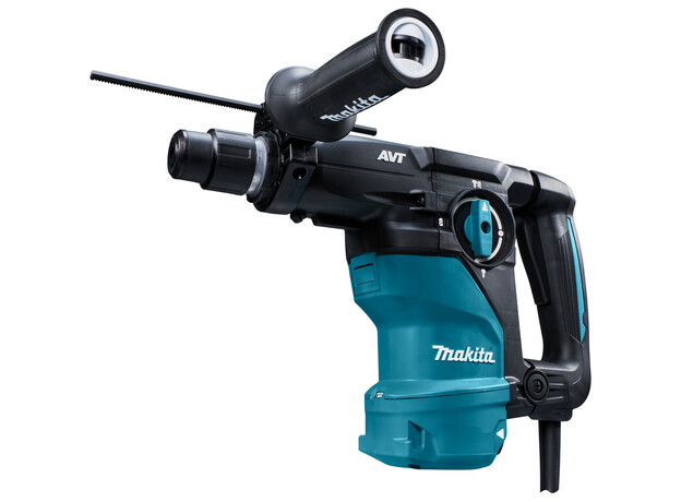 MAKITA 230 V Combihamer, 7 image
