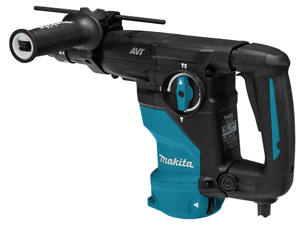 MAKITA 230 V Combihamer, 4 image