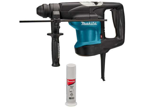 MAKITA 230 V Combihamer, 2 image