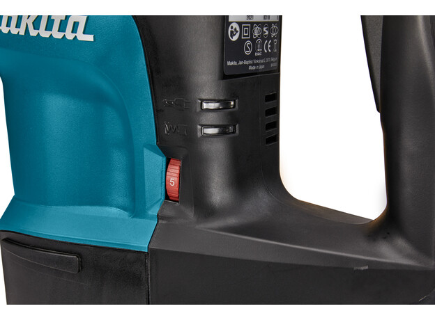 MAKITA 230 V Combihamer, 6 image