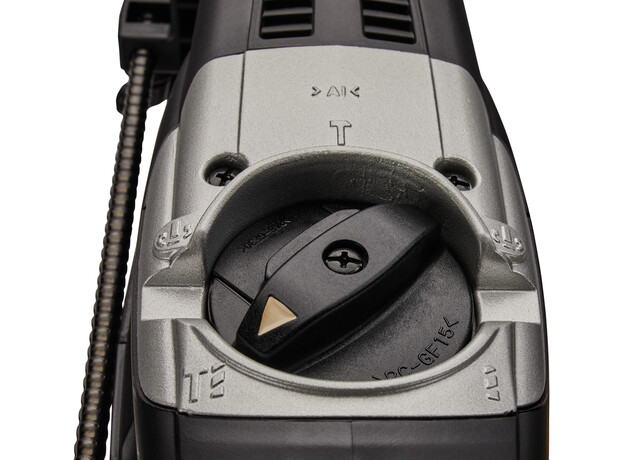 MAKITA 230 V Combihamer, 7 image