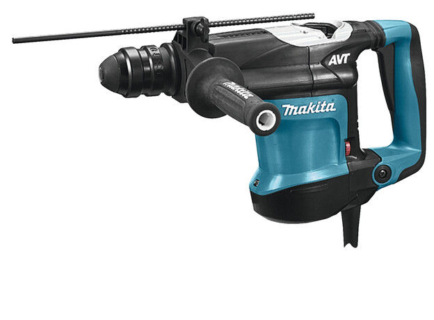 MAKITA 230 V Combihamer, 2 image