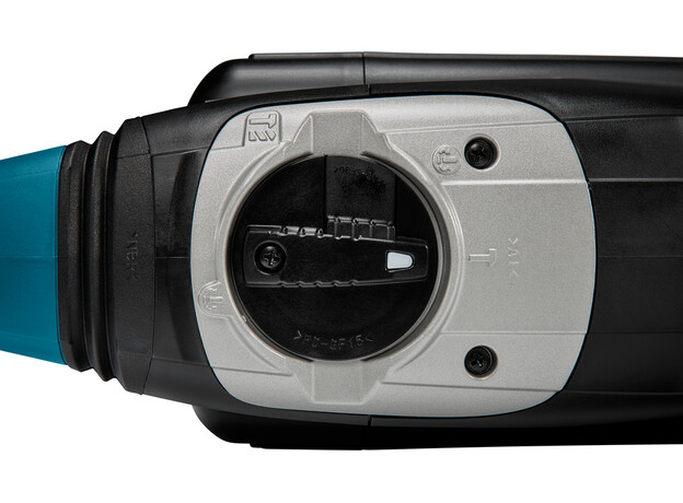 MAKITA 230 V Combihamer, 7 image