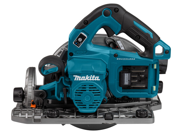 MAKITA XGT 40 V Max Cirkelzaag 190 mm, 7 image