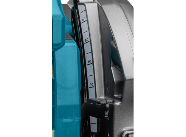 MAKITA XGT 40 V Max Cirkelzaag 190 mm, 10 image
