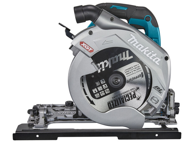 MAKITA XGT 40 V Max Cirkelzaag 235 mm, 2 image
