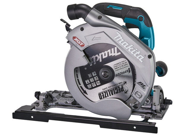 MAKITA XGT 40 V Max Cirkelzaag 235 mm, 3 image