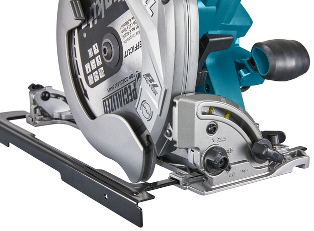 MAKITA XGT 40 V Max Cirkelzaag 235 mm, 6 image