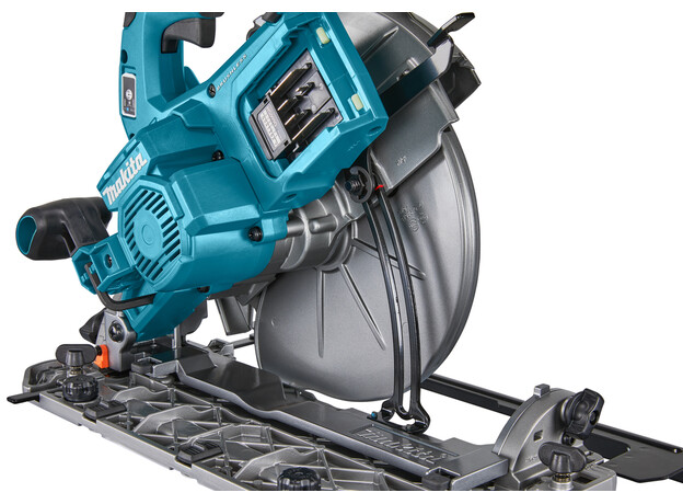 MAKITA XGT 40 V Max Cirkelzaag 235 mm, 7 image