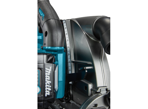 MAKITA XGT 40 V Max Cirkelzaag 270 mm, 10 image