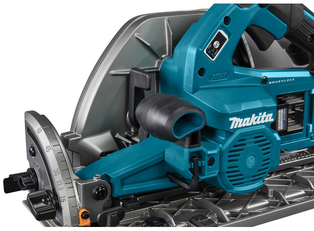 MAKITA XGT 40 V Max Cirkelzaag 270 mm, 7 image