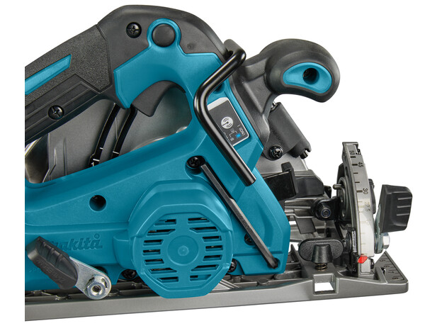 MAKITA XGT 40 V Max Cirkelzaag 165 mm, 8 image