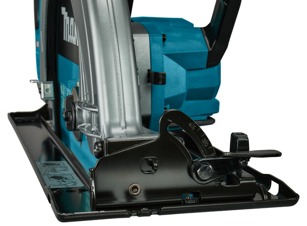 MAKITA XGT 40 V Max Cirkelzaag 415 mm, 17 image
