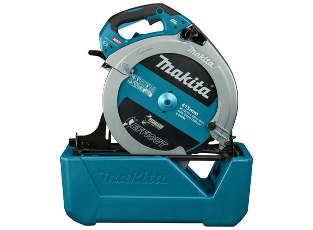 MAKITA XGT 40 V Max Cirkelzaag 415 mm, 10 image