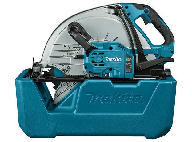 MAKITA XGT 40 V Max Cirkelzaag 415 mm, 5 image