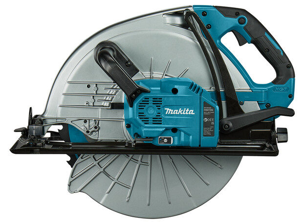 MAKITA XGT 40 V Max Cirkelzaag 415 mm, 15 image