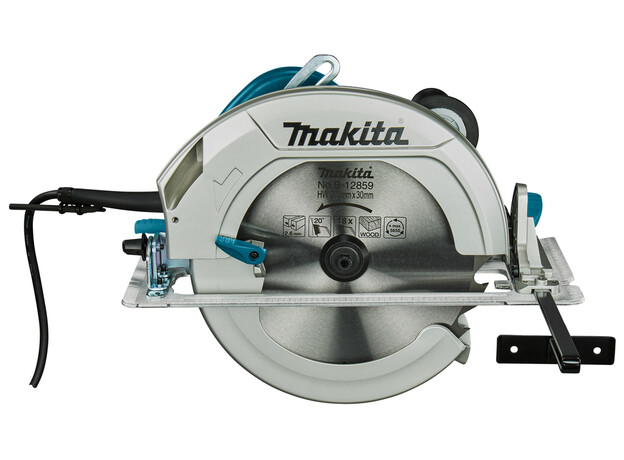 MAKITA 230 V Cirkelzaag 270 mm, 2 image