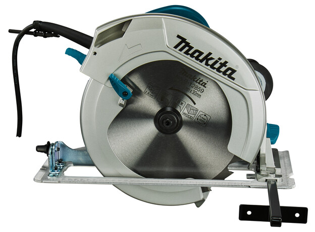 MAKITA 230 V Cirkelzaag 270 mm, 5 image