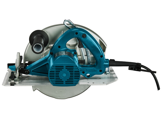 MAKITA 230 V Cirkelzaag 270 mm, 4 image
