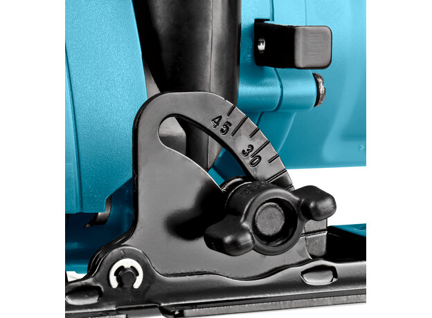 MAKITA 12 V Max Cirkelzaag 85 mm, 3 image