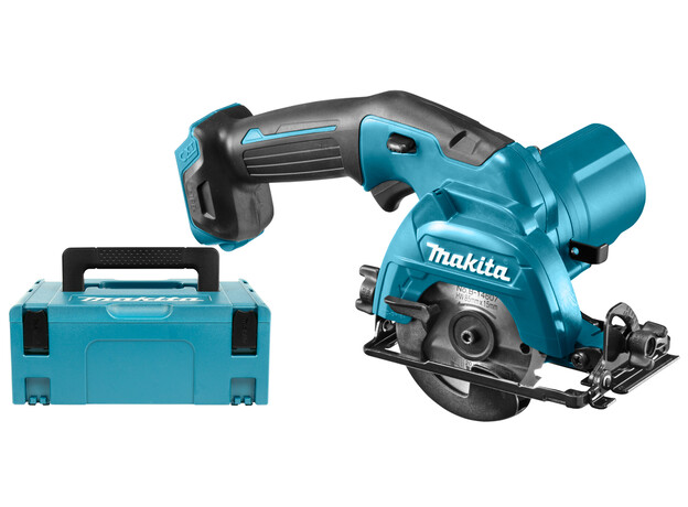MAKITA 12 V Max Cirkelzaag 85 mm, 2 image