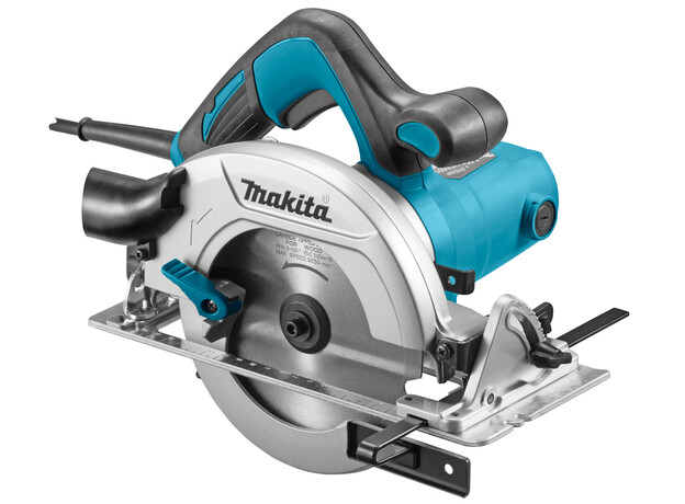 MAKITA 230 V Cirkelzaag 165 mm, 3 image