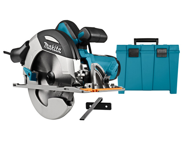 MAKITA 230 V Cirkelzaag 190 mm, 2 image