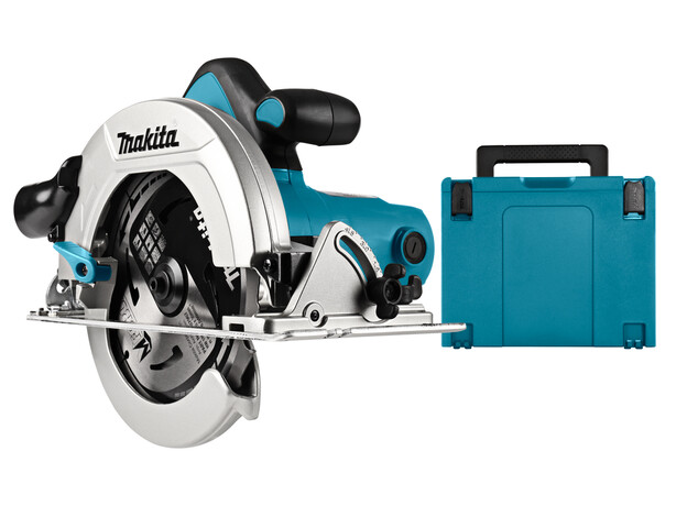 MAKITA 230 V Cirkelzaag 190 mm, 2 image