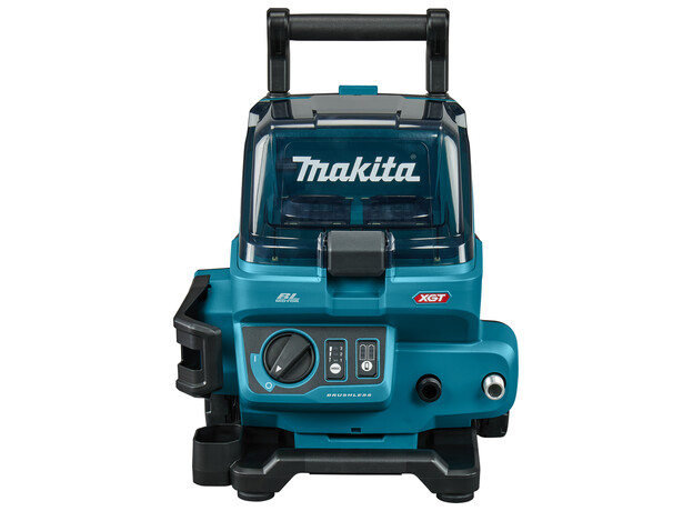 MAKITA XGT 40 V Max Hogedrukreiniger, 2 image