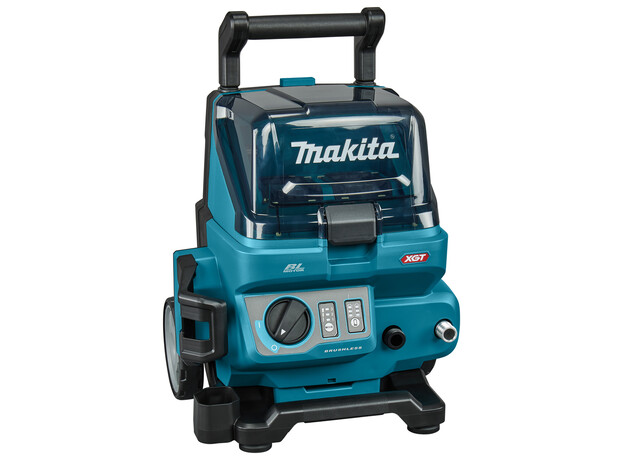 MAKITA XGT 40 V Max Hogedrukreiniger, 3 image