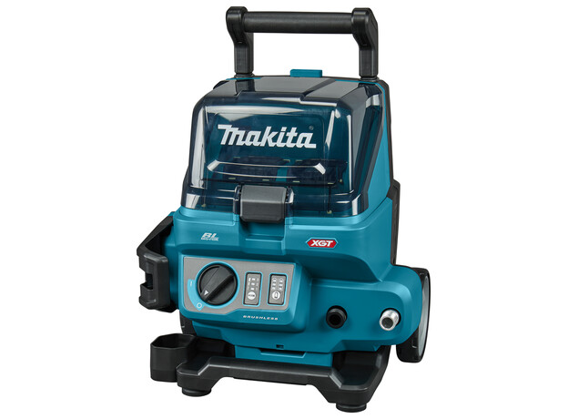 MAKITA XGT 40 V Max Hogedrukreiniger, 4 image